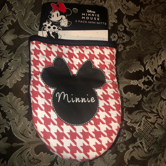 Minnie Mouse Kitchen Set - Picture 3 of 3